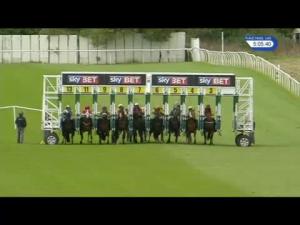 Video preview image for Thirsk 17:05 - Sky Bet Go-Racing-In-Yorkshire Summer Festival "Hands N Heels" Apprentice Handicap (6)