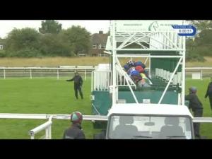 Video preview image for York 18:00 - Think As One Apprentice Handicap (4)