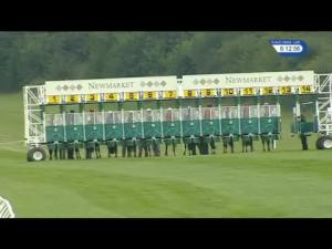 Video preview image for Newmarket 18:10 - Fly London Southend Airport To Milan Maiden Stakes (5)