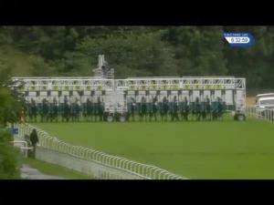 Video preview image for York 18:30 - Irish Thoroughbred Marketing Handicap (4)