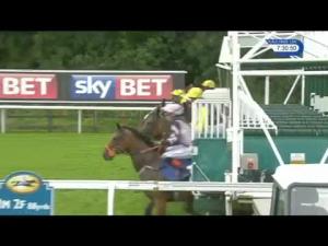 Video preview image for York 19:30 - British Stallion Studs EBF Lyric Fillies' Stakes (Listed) (1)