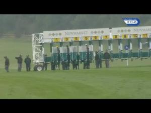 Video preview image for Newmarket 20:10 - Fly London Southend Airport To Dubrovnik Handicap (3)