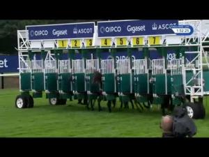 Video preview image for Ascot 13:50 - Princess Margaret Juddmonte Stakes (Group 3) (1)