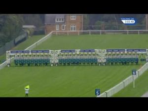 Video preview image for Ascot 15:00 - Gigaset International Stakes (Heritage Handicap) (2)