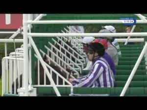 Video preview image for York 15:15 - Sky Bet York Stakes (Group 2) (1)