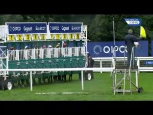 Video preview image for Ascot 15:35 - King George VI and Queen Elizabeth Stakes (Sponsored By QIPCO) (Group 1) (1)