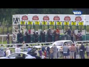 Video preview image for Chester 15:45 - Ans Maiden Fillies' Stakes (4)