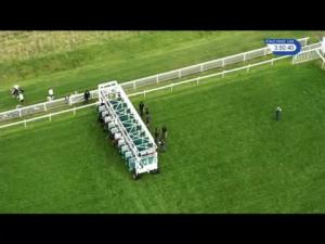 Video preview image for York 15:50 - Get The Sky Bet Advantage Novice Median Auction Stakes (3)