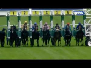 Video preview image for Ascot 16:10 - Wooldridge Group Pat Eddery Stakes (Listed) (1)