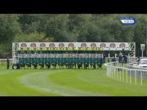 Video preview image for Chester 16:20 - Chalice Handicap (3)