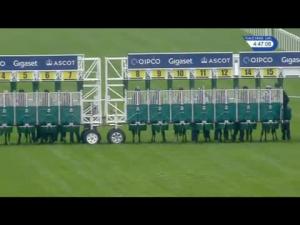 Video preview image for Ascot 16:45 - Longines Handicap (Lady Amateur Riders) (3)