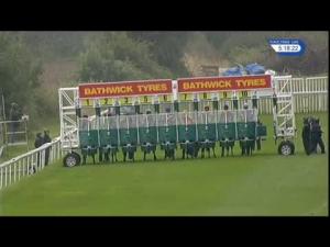 Video preview image for Salisbury 17:15 - Party Continues At The Chapel Nightclub 'Carnarvon' Handicap (Gentleman Amateur Riders ) (5)