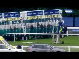 Video preview image for Ascot 17:20 - Canisbay Bloodstock Handicap (3)