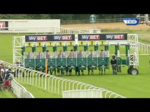 Video preview image for York 17:35 - Sky Bet Supporting Yorkshire Air Ambulance Nursery Handicap (3)