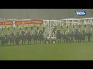 Video preview image for Salisbury 18:15 - George Smith Horseboxes Handicap (6)