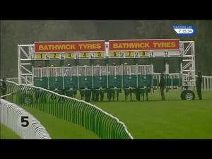 Video preview image for Salisbury 19:15 - Oakwoods Maiden Stakes (5)