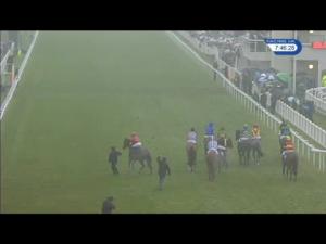 Video preview image for Salisbury 19:45 - Sgs Heating & Electrical Ltd Handicap (5)