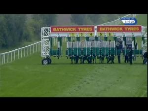 Video preview image for Salisbury 20:15 - Bathwick Tyres Handicap (4)