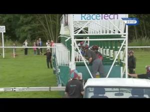 Video preview image for Pontefract 14:00 - British Stallion Studs EBF Novice Stakes (4)