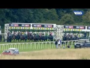 Video preview image for Pontefract 16:00 - tiesplanet.com - Ties For Every Occasion Handicap (3)