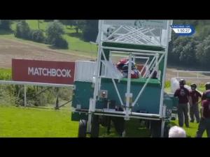 Video preview image for Goodwood 13:50 - Matchbook Betting Exchange Handicap (2)