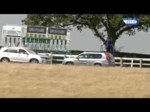 Video preview image for Beverley 14:00 - Complete The Course For Antibiotic Research UK EBF Novice Stakes (5)