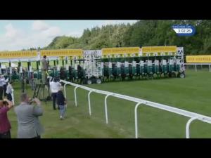 Video preview image for Goodwood 15:00 - Qatar Lennox Stakes (Group 2) (1)
