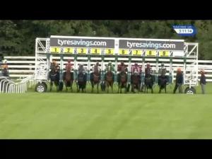 Video preview image for Beverley 15:10 - Chris Gray 70th Birthday Celebrations Novice Auction Stakes (5)