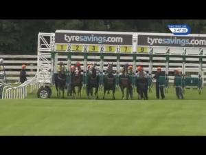 Video preview image for Beverley 15:45 - Roberta Marshall Memorial Handicap (5)