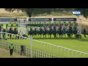 Video preview image for Beverley 16:55 - Roa/Racing Post Owners Jackpot Handicap (5)