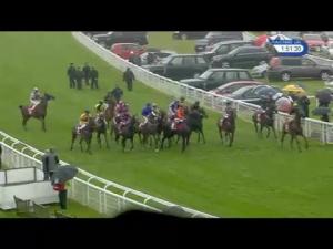 Video preview image for Goodwood 13:50 - Matchbook Betting Exchange Goodwood Handicap (2)