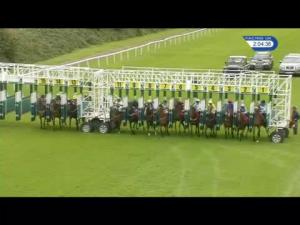 Video preview image for Redcar 14:00 - racinguk.com/join British EBF Novice Stakes (5)