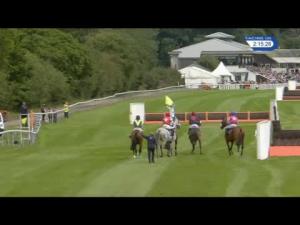 Video preview image for Perth 14:15 - Murrayshall Hotel and Golf Courses Novices' Hurdle (4)