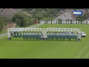 Video preview image for Redcar 14:35 - Racing UK Club Day Here Today Maiden Stakes (5)