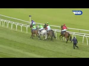Video preview image for Perth 14:50 - St Fillans Hidden Gem Handicap Chase (4)