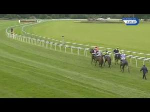Video preview image for Perth 15:25 - Crieff Golf Club Ferntower Handicap Hurdle (3)