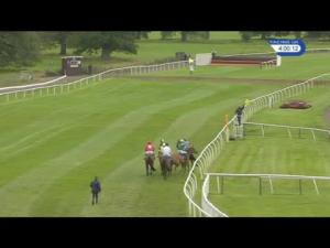Video preview image for Perth 16:00 - Gleneagles Handicap Chase (3)
