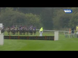 Video preview image for Perth 17:10 - Pitlochry Golf Handicap Hurdle (5)