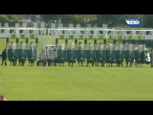 Video preview image for Redcar 17:30 - Watch Racing UK Anywhere Handicap (6) (Div 2)