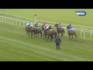 Video preview image for Perth 17:40 - Auchterarder Golf Club Intermediate Open National Hunt Flat (5)