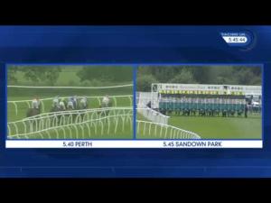 Video preview image for Sandown Park 17:45 - racinguk.com Apprentice Handicap (5)