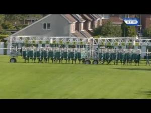 Video preview image for Redcar 18:05 - Betfair Novice Amateur Riders' Handicap (6)