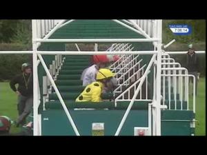 Video preview image for Leicester 19:05 - Joules Celebration Fillies' Handicap (4)