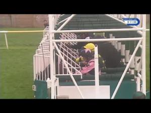 Video preview image for Leicester 20:10 - Heineken Handicap (5)