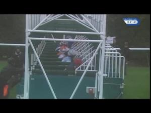 Video preview image for Leicester 20:40 - Shangton Handicap (6)