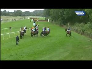 Video preview image for Stratford-on-Avon 13:30 - Happy Birthday Rob Williams Handicap Chase (5)