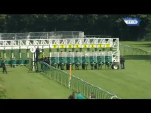 Video preview image for Nottingham 14:10 - myracing.com For Free Nottingham Tips EBF Fillies' Novice Stakes (5)
