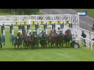 Video preview image for Goodwood 15:00 - Qatar Richmond Stakes (Group 2) (1)