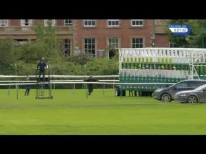 Video preview image for Nottingham 15:20 - @myracingtips Follow Us On Twitter Median Auction Maiden Stakes (6)