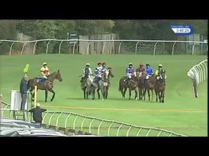 Video preview image for Stratford-on-Avon 15:45 - Finnick Group Handicap Chase (5)